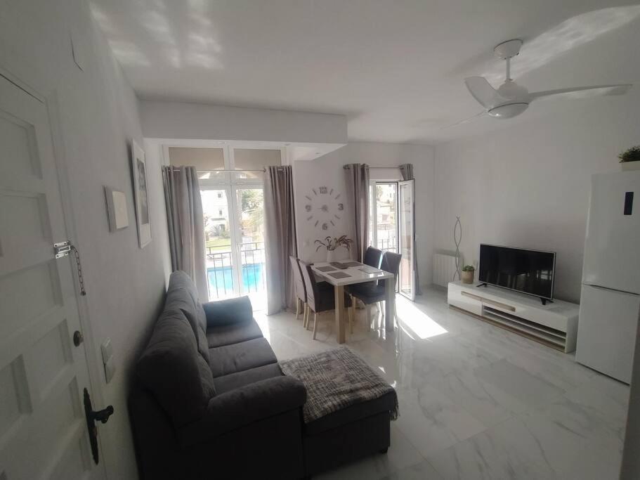 Villamartin Golf Lovers Home 산 미겔 데 살리나스 외부 사진