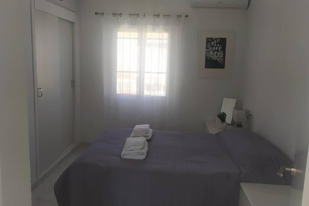Villamartin Golf Lovers Home 산 미겔 데 살리나스 외부 사진