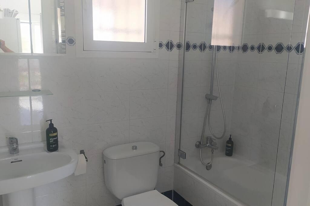 Villamartin Golf Lovers Home 산 미겔 데 살리나스 외부 사진