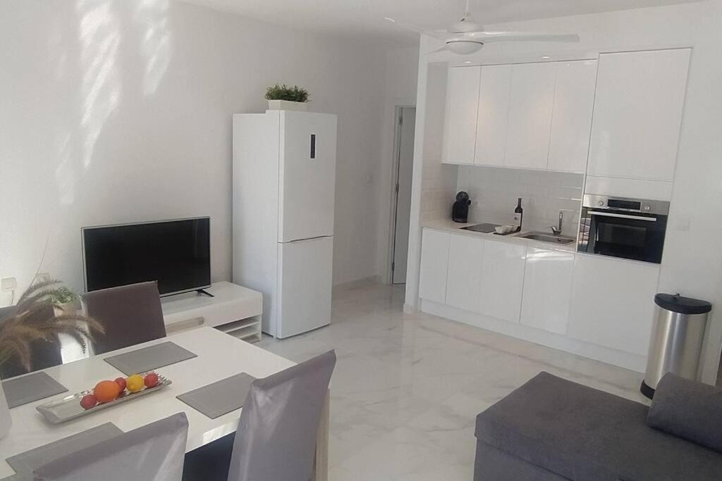 Villamartin Golf Lovers Home 산 미겔 데 살리나스 외부 사진