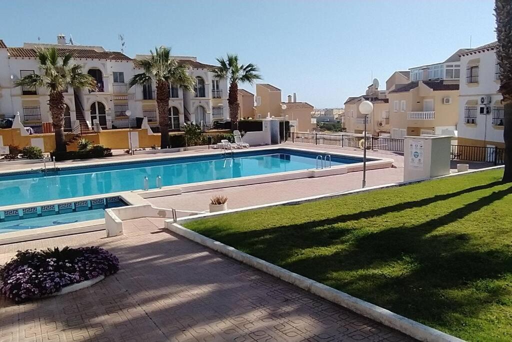 Villamartin Golf Lovers Home 산 미겔 데 살리나스 외부 사진
