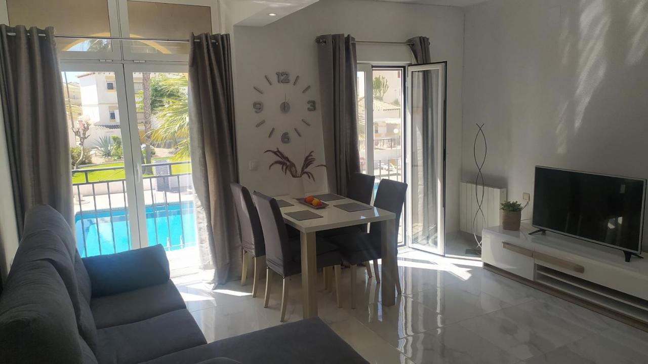 Villamartin Golf Lovers Home 산 미겔 데 살리나스 외부 사진