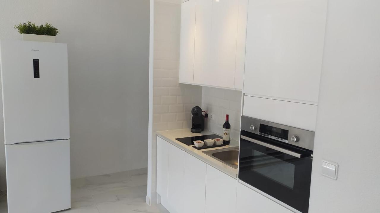 Villamartin Golf Lovers Home 산 미겔 데 살리나스 외부 사진