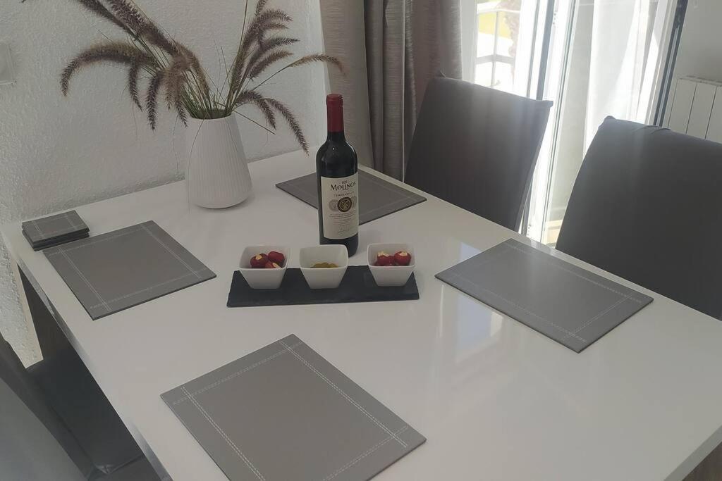 Villamartin Golf Lovers Home 산 미겔 데 살리나스 외부 사진