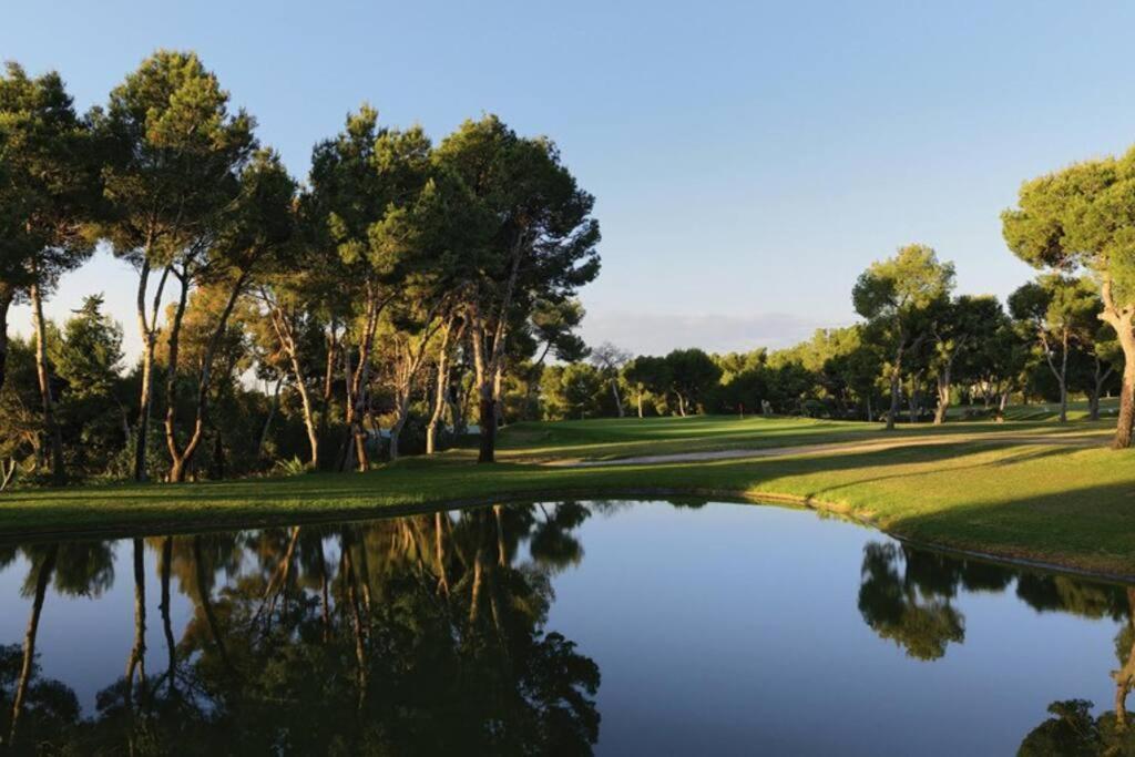 Villamartin Golf Lovers Home 산 미겔 데 살리나스 외부 사진