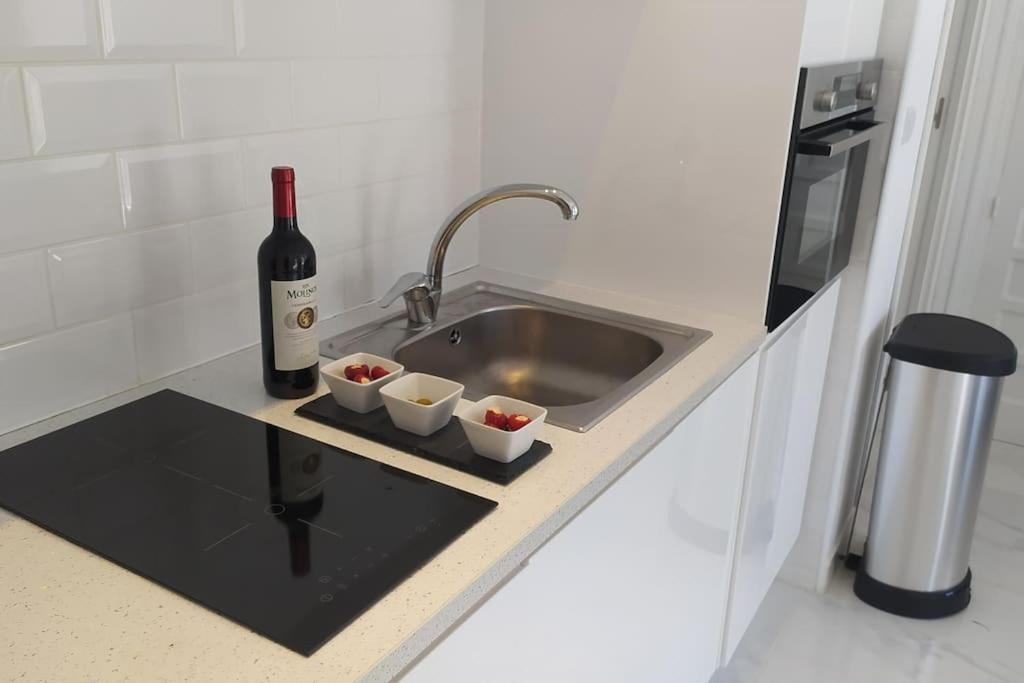 Villamartin Golf Lovers Home 산 미겔 데 살리나스 외부 사진