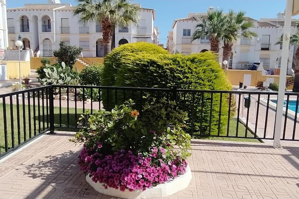 Villamartin Golf Lovers Home 산 미겔 데 살리나스 외부 사진