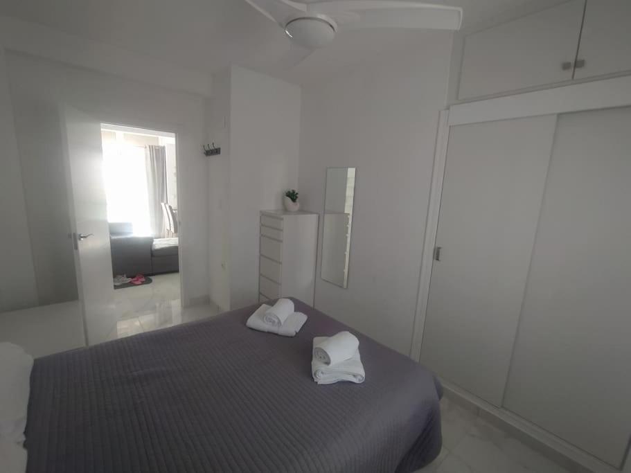 Villamartin Golf Lovers Home 산 미겔 데 살리나스 외부 사진